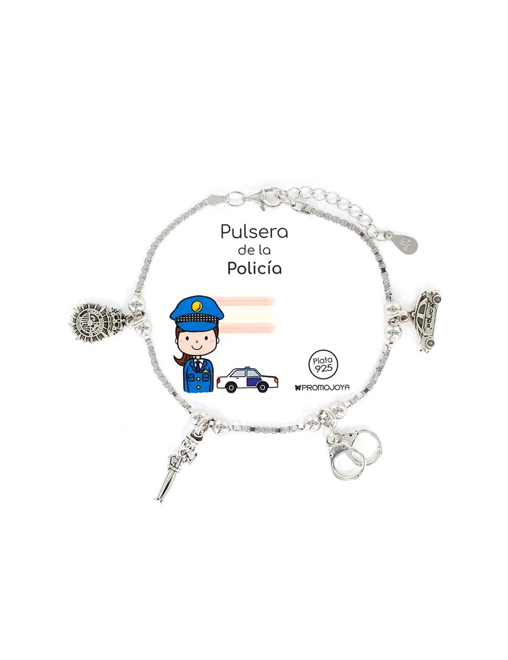 10 Pulsera Eres Lo Mas Música Cadena Veneciana Rodiada Con Colgantes