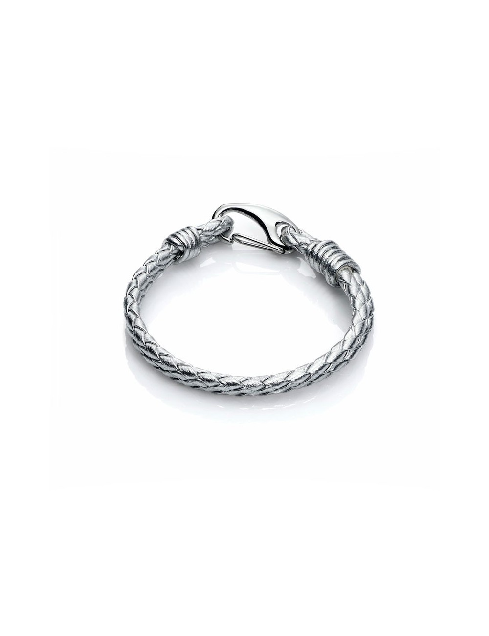 Pulsera 75104p01000 de acero con charms · Viceroy · El Corte