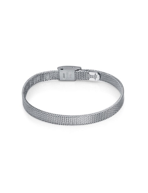 Bracciale VICEROY Fashion Modello 14036P01013, Metallo Non Prezioso, Senza Pietre, Colore Argento