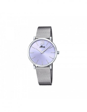 Orologio da donna Lotus Connected con quadrante beige 18924/1