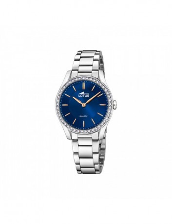 Orologio da uomo Lotus 18759/3 Acciaio - Joyeriacanovas