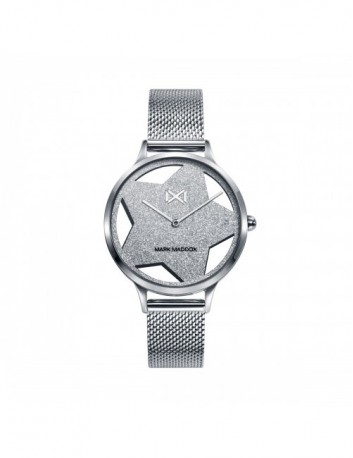 Mark Maddox Analogico HS1000-10, multicolore, Bracciale