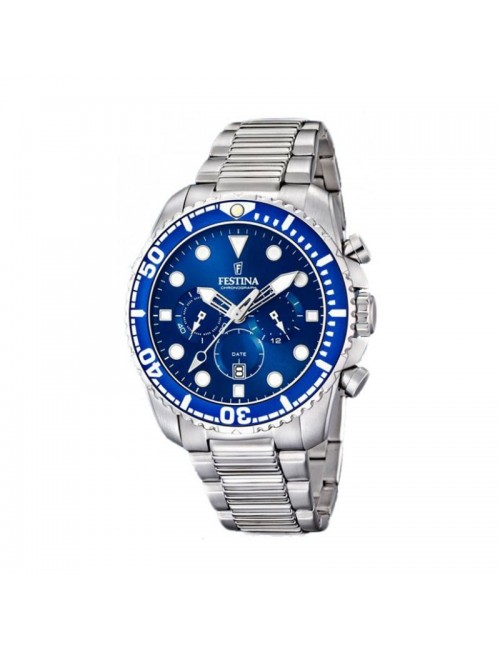 Reloj Festina F16564/A Todojoyería