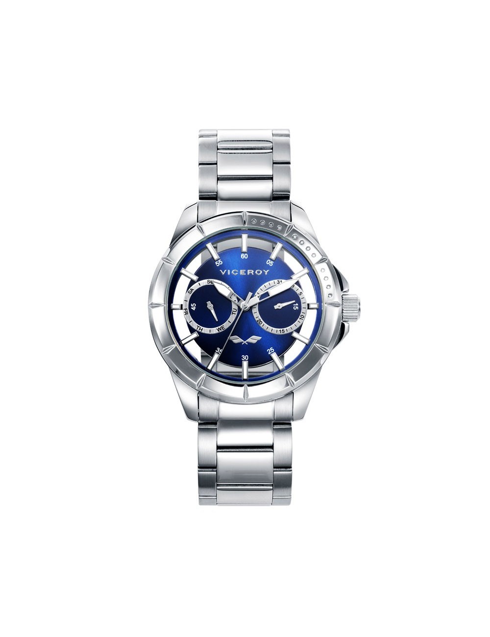 Reloj Viceroy 42239-04 Todojoyería