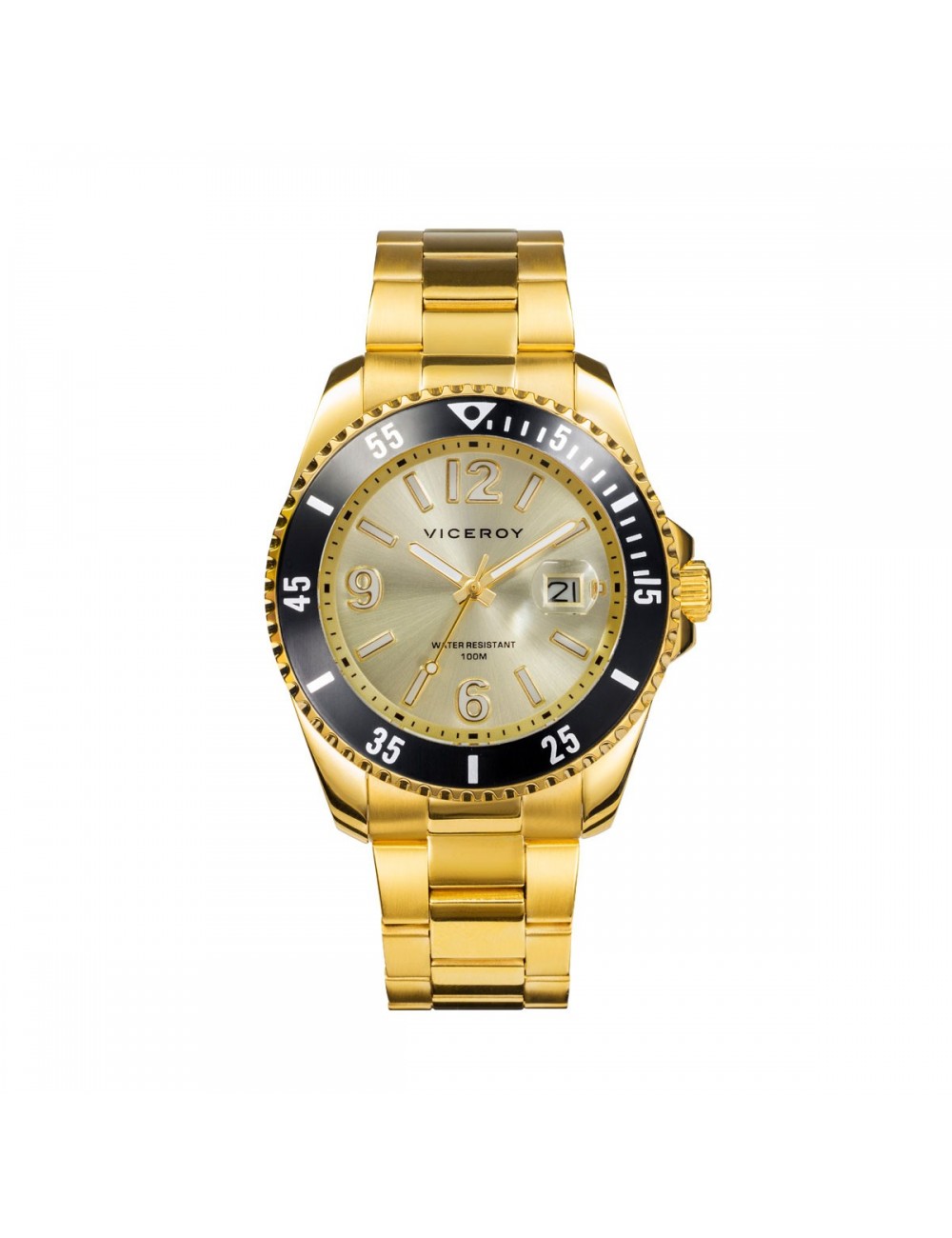 Orologio Uomo - Viceroy 42231-02