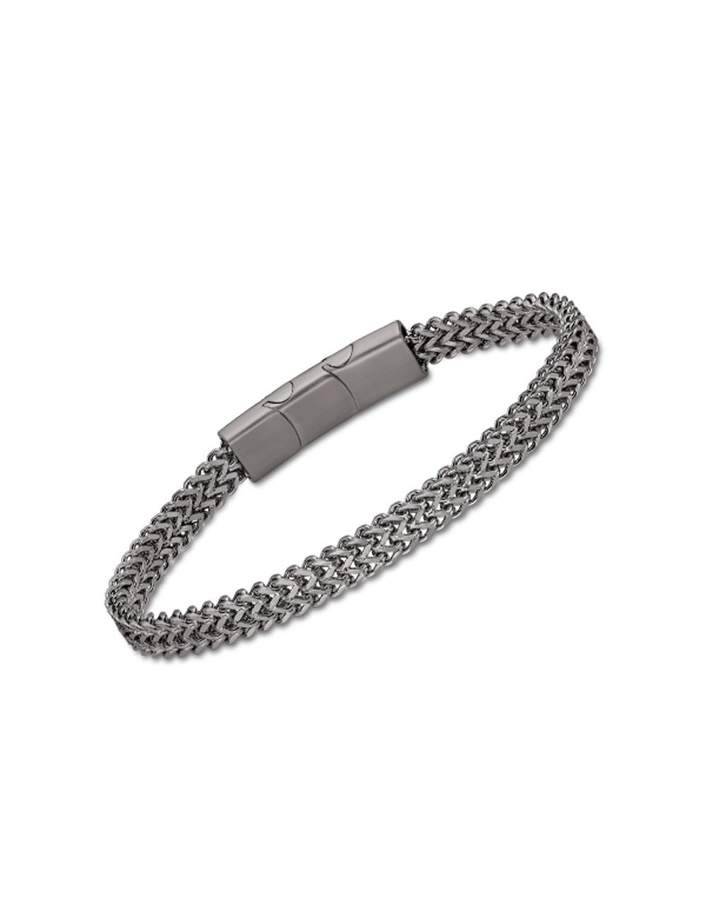 Bracelet Homme Lotus - Neuf Sans Emballage, Style épuré Et Masculin !