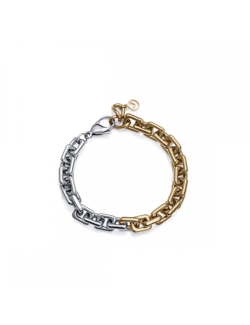 Todojoyería Pulseras Acero Mujer Viceroy Pulsera Viceroy Fashion