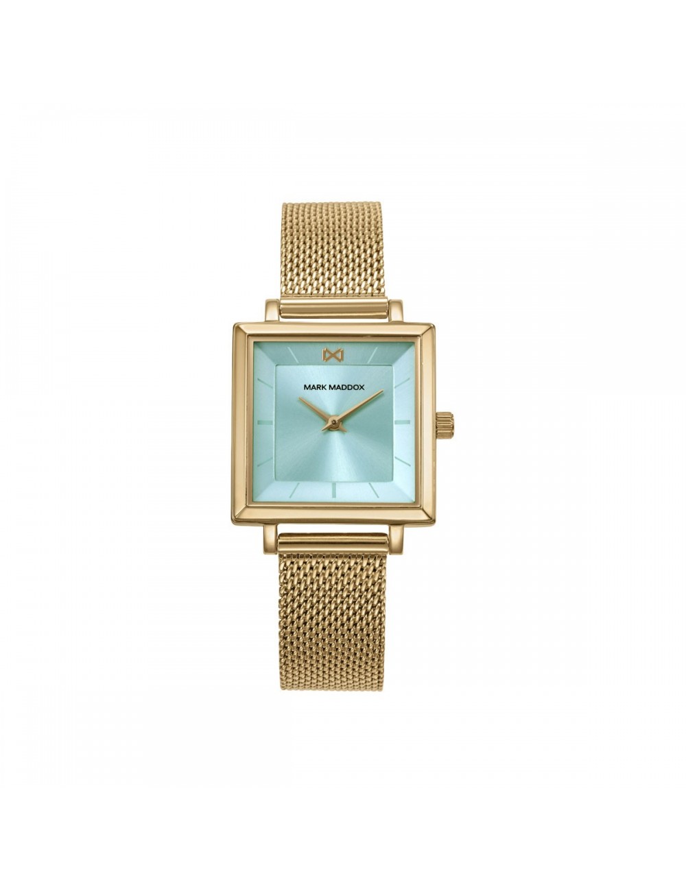 Reloj Mark Maddox Mujer MM1027-67 | Todojoyería